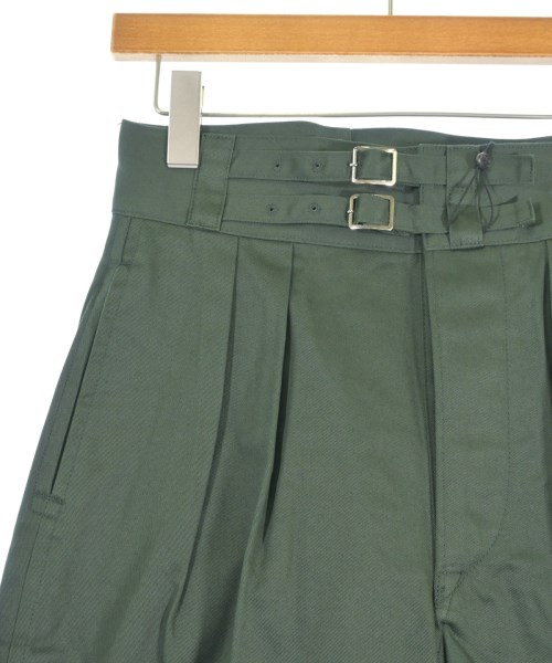 LENO（リノ）その他 緑 サイズ:2(M位) レディース/2200644570503