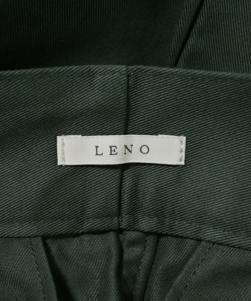 LENO（リノ）その他 緑 サイズ:1(S位) レディース/2200644570510