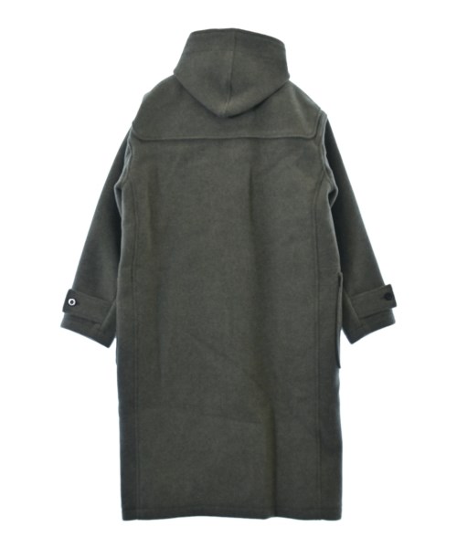 LENO（リノ）ダッフルコート グレー サイズ:1(S位) レディース/2200644572699