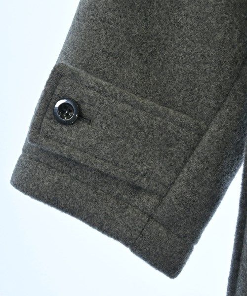 LENO（リノ）ダッフルコート グレー サイズ:1(S位) レディース/2200644572699