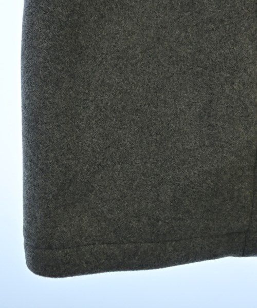 LENO（リノ）ダッフルコート グレー サイズ:1(S位) レディース/2200644572699