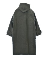 LENO（リノ）ダッフルコート グレー サイズ:1(S位) レディース/2200644572699