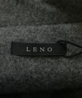 LENO（リノ）ダッフルコート グレー サイズ:1(S位) レディース/2200644572699