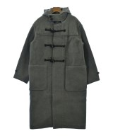 LENO ダッフルコート