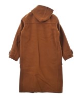 LENO（リノ）ダッフルコート オレンジ サイズ:1(S位) レディース/2200644572705