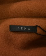 LENO（リノ）ダッフルコート オレンジ サイズ:1(S位) レディース/2200644572705