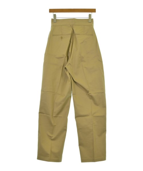 LENO（リノ）チノパン ベージュ サイズ:1(S位) レディース/2200644581592