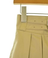 LENO（リノ）チノパン ベージュ サイズ:1(S位) レディース/2200644581592