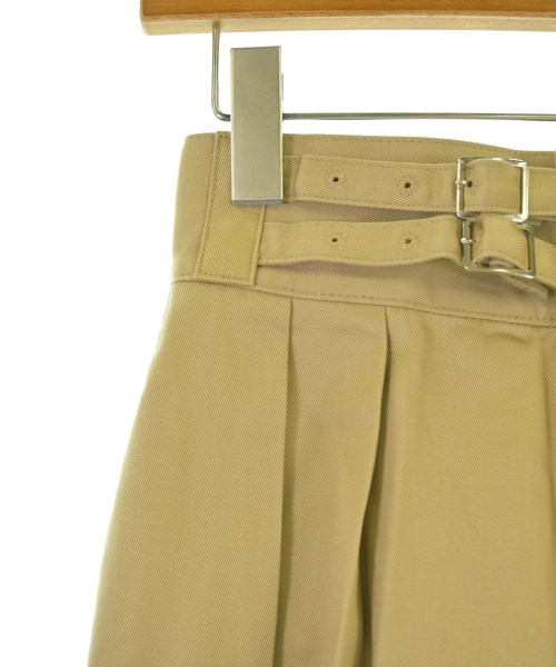 LENO（リノ）チノパン ベージュ サイズ:1(S位) レディース/2200644581608