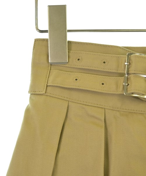 LENO（リノ）チノパン ベージュ サイズ:0(XS位) レディース/2200644581615