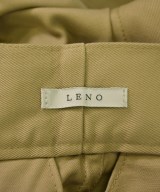 LENO（リノ）チノパン ベージュ サイズ:0(XS位) レディース/2200644581615