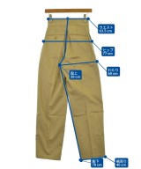 LENO（リノ）チノパン ベージュ サイズ:0(XS位) レディース/2200644581615