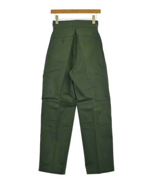 LENO（リノ）チノパン 緑 サイズ:1(S位) レディース/2200644581639