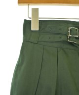 LENO（リノ）チノパン 緑 サイズ:1(S位) レディース/2200644581639