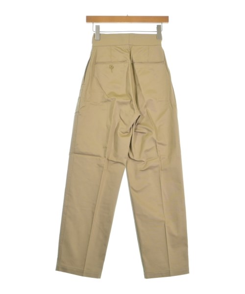 LENO（リノ）チノパン ベージュ サイズ:0(XS位) レディース/2200644761604