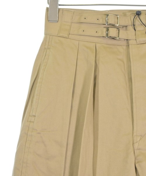 LENO（リノ）チノパン ベージュ サイズ:0(XS位) レディース/2200644761604