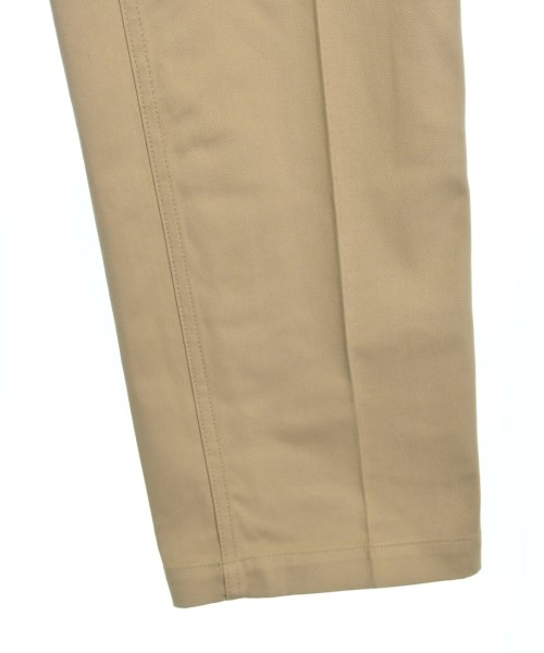 LENO（リノ）チノパン ベージュ サイズ:0(XS位) レディース/2200644761604