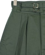 LENO（リノ）チノパン 緑 サイズ:1(S位) レディース/2200644761765