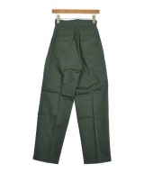 LENO（リノ）チノパン 緑 サイズ:1(S位) レディース/2200644761789