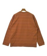 LENO（リノ）Tシャツ・カットソー オレンジ サイズ:M メンズ/2200532667032