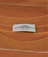 LENO（リノ）Tシャツ・カットソー オレンジ サイズ:M メンズ/2200532667032