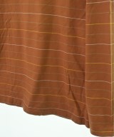 LENO（リノ）Tシャツ・カットソー オレンジ サイズ:M メンズ/2200532667032