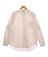 LENO（リノ）カジュアルシャツ ピンク サイズ:3(L位) メンズ/2200541393021