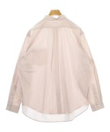 LENO（リノ）カジュアルシャツ ピンク サイズ:3(L位) メンズ/2200541393021