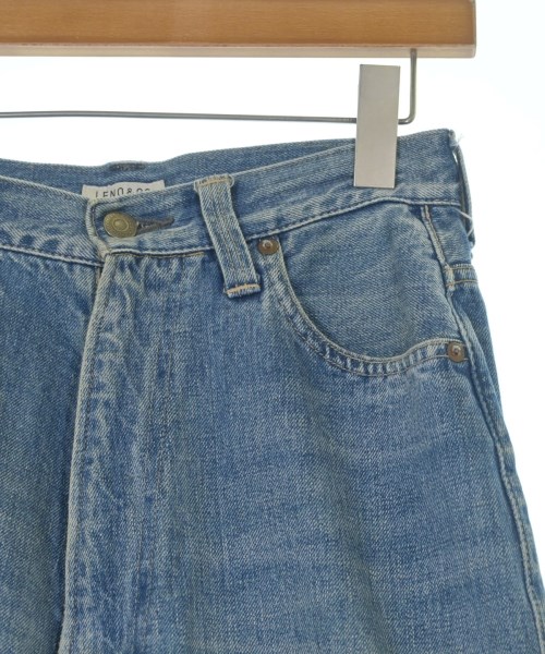 LENO（リノ）デニムパンツ 青 サイズ:1(S位) メンズ/2200612531086