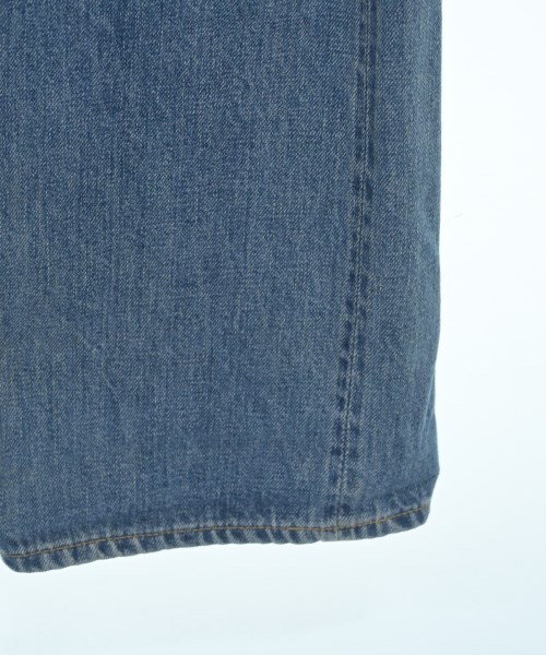 LENO（リノ）デニムパンツ 青 サイズ:1(S位) メンズ/2200612531086