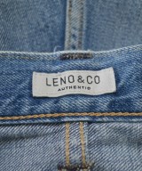 LENO（リノ）デニムパンツ 青 サイズ:1(S位) メンズ/2200612531086