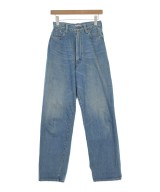 LENO デニムパンツ