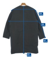 LENO（リノ）その他 黒 サイズ:0(XS位) レディース/2200613498036