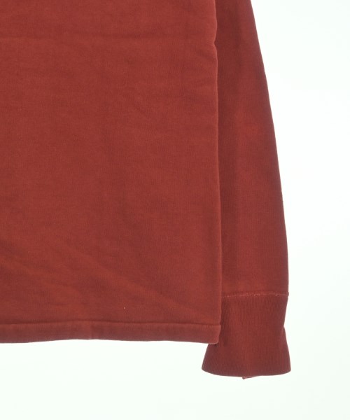 LENO（リノ）スウェット 赤 サイズ:-(M位) レディース/2200613498067