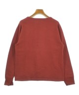 LENO（リノ）スウェット 赤 サイズ:-(M位) レディース/2200613498067