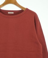 LENO（リノ）スウェット 赤 サイズ:-(M位) レディース/2200613498067