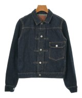 LENO デニムジャケット