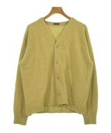 LENO（リノ）カーディガン 緑 サイズ:3(L位) メンズ/2200626104061