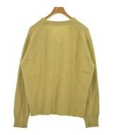 LENO（リノ）カーディガン 緑 サイズ:3(L位) メンズ/2200626104061