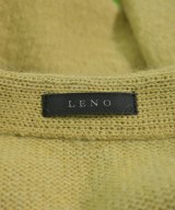 LENO（リノ）カーディガン 緑 サイズ:3(L位) メンズ/2200626104061