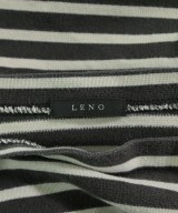 LENO（リノ）Tシャツ・カットソー グレー サイズ:2(M位) メンズ/2200626104122
