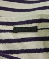 LENO（リノ）Tシャツ・カットソー 白 サイズ:1(S位) メンズ/2200626104146