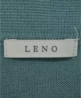 LENO（リノ）ニット・セーター 青 サイズ:1(S位) レディース/2200614458022