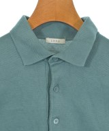 LENO（リノ）ニット・セーター 青 サイズ:1(S位) レディース/2200614458022