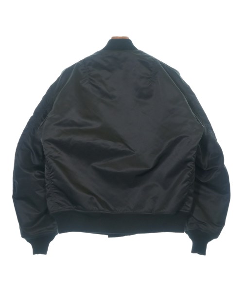 LENO（リノ）ブルゾン 黒 サイズ:-(XL位) メンズ/2200634369025