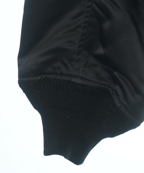 LENO（リノ）ブルゾン 黒 サイズ:-(XL位) メンズ/2200634369025