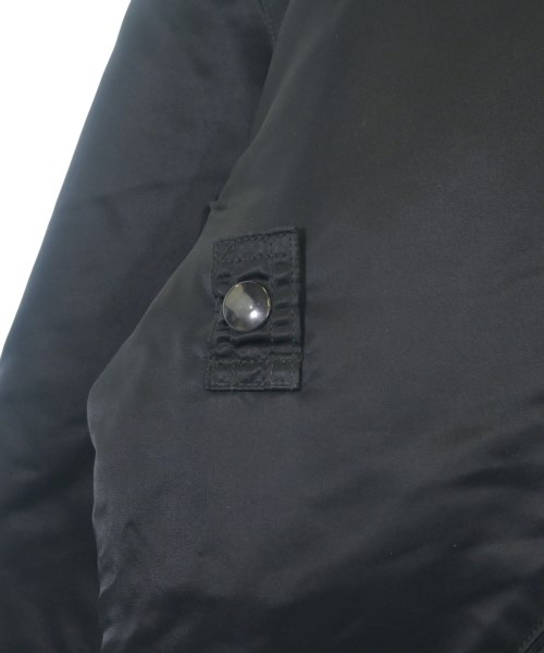 LENO（リノ）ブルゾン 黒 サイズ:-(XL位) メンズ/2200634369025