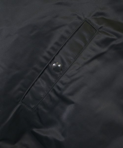 LENO（リノ）ブルゾン 黒 サイズ:-(XL位) メンズ/2200634369025