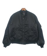 LENO（リノ）ブルゾン 黒 サイズ:-(XL位) メンズ/2200634369025
