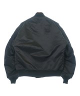 LENO（リノ）ブルゾン 黒 サイズ:-(XL位) メンズ/2200634369025